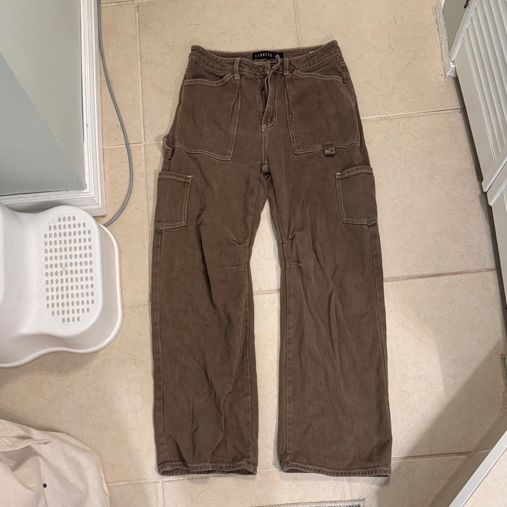 Lioness Jeans